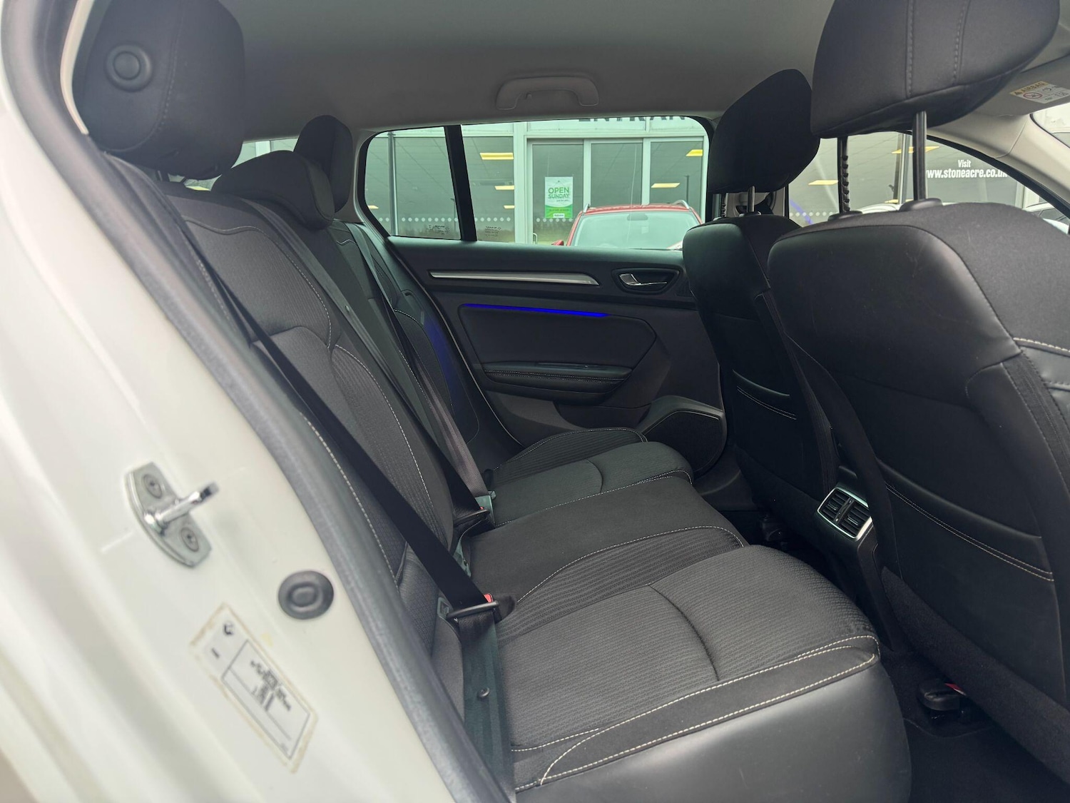 Used Renault Megane 2018 for sale - 77331309: Photo 16