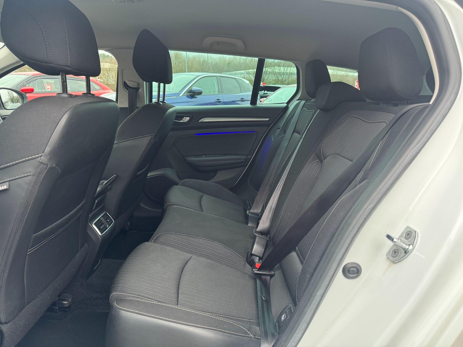 Used Renault Megane 2018 for sale - 77331309: Photo 17