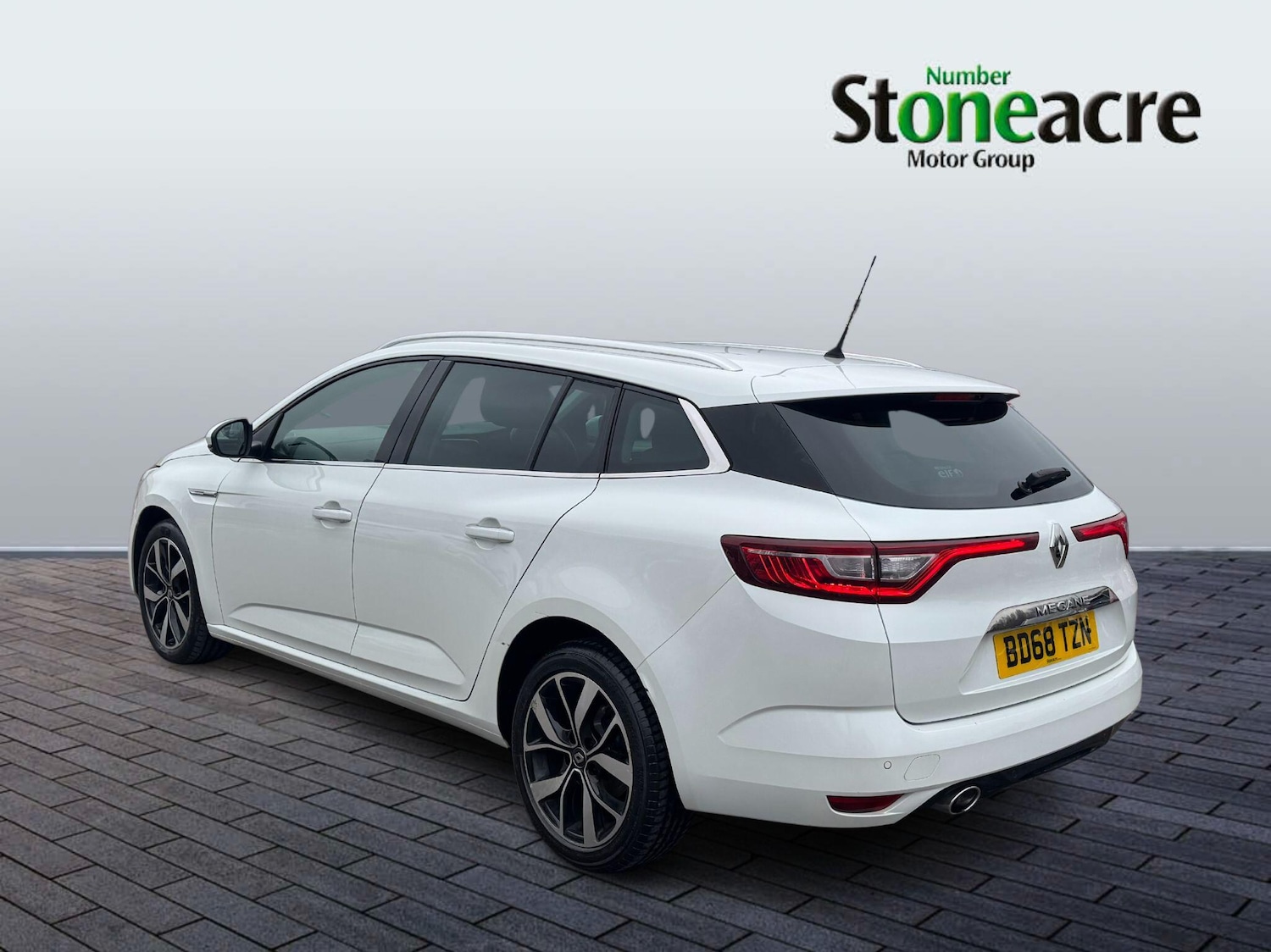 Used Renault Megane 2018 for sale - 77331309: Photo 5