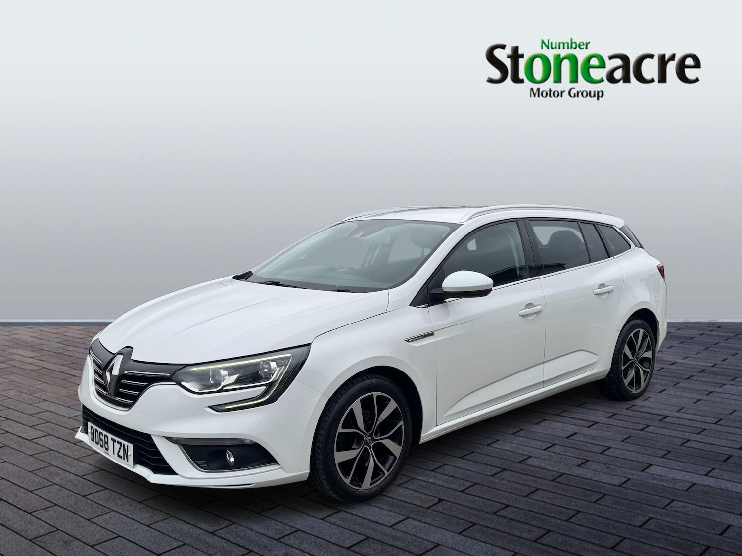 Used Renault Megane 2018 for sale - 77331309: Photo 7