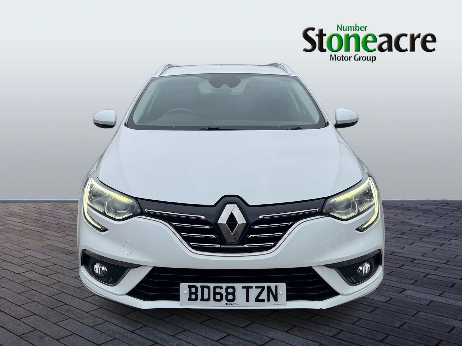 Used Renault Megane 2018 for sale - 77331309: Photo 8