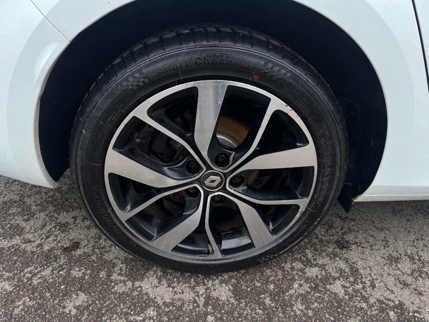 Used Renault Megane 2018 for sale - 77331309: Photo 9