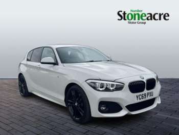2019 (69) - 2.0 120i GPF M Sport Shadow Edition Auto Euro 6 (s/s) 5dr