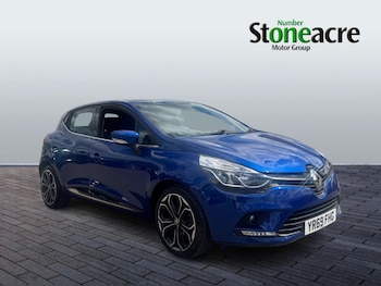 Used Renault Clio 2019 for sale - 78922052: Photo