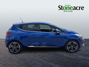 Used Renault Clio 2019 for sale - 78922052: Photo