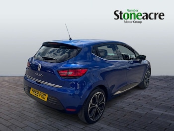 Used Renault Clio 2019 for sale - 78922052: Photo