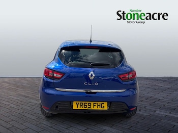 Used Renault Clio 2019 for sale - 78922052: Photo