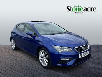 Used SEAT Leon 2020 for sale - 78648668: Photo