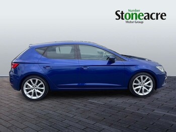 Used SEAT Leon 2020 for sale - 78648668: Photo