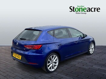 Used SEAT Leon 2020 for sale - 78648668: Photo