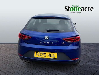 Used SEAT Leon 2020 for sale - 78648668: Photo