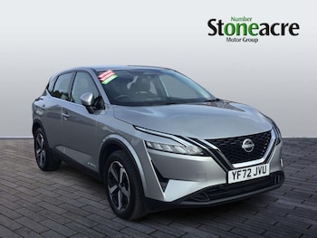 2022 (72) - 1.5 h e-POWER Acenta Premium Auto Euro 6 (s/s) 5dr