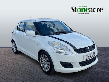 Used Suzuki Swift 2013 for sale - 78319051: Photo