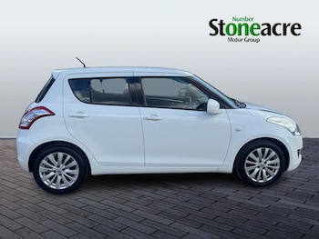 Used Suzuki Swift 2013 for sale - 78319051: Photo