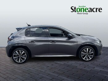 Used Peugeot 208 2020 for sale - 78854992: Photo