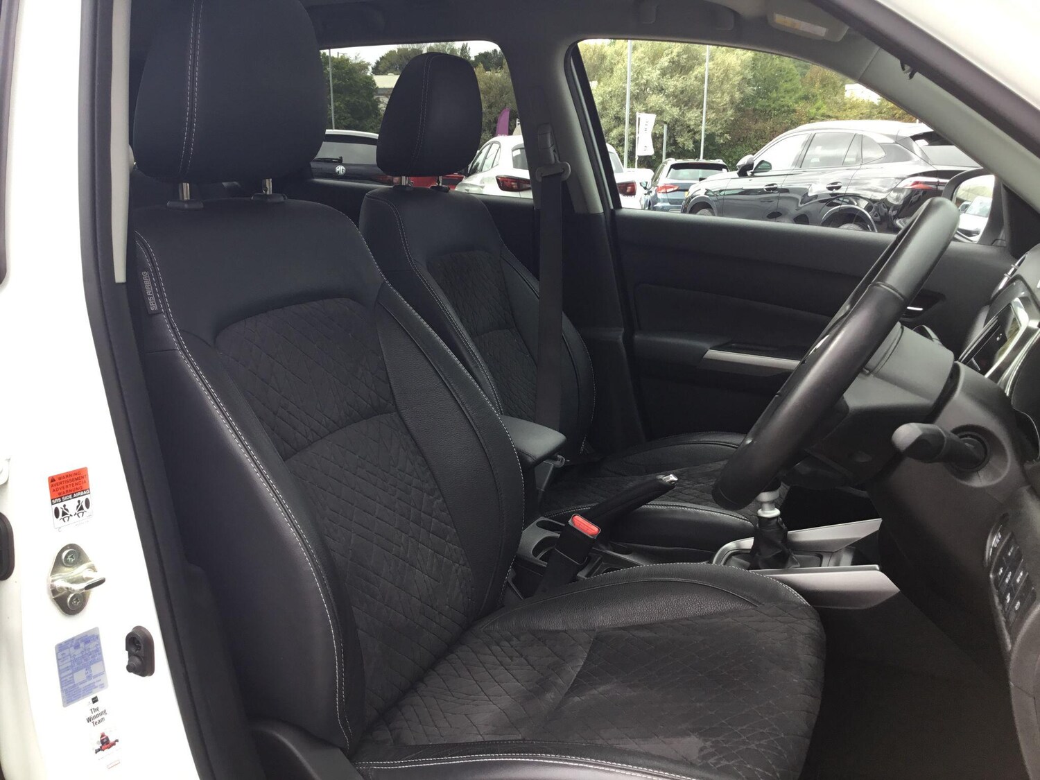 Used Suzuki Vitara 2023 for sale - 76026624: Photo 10