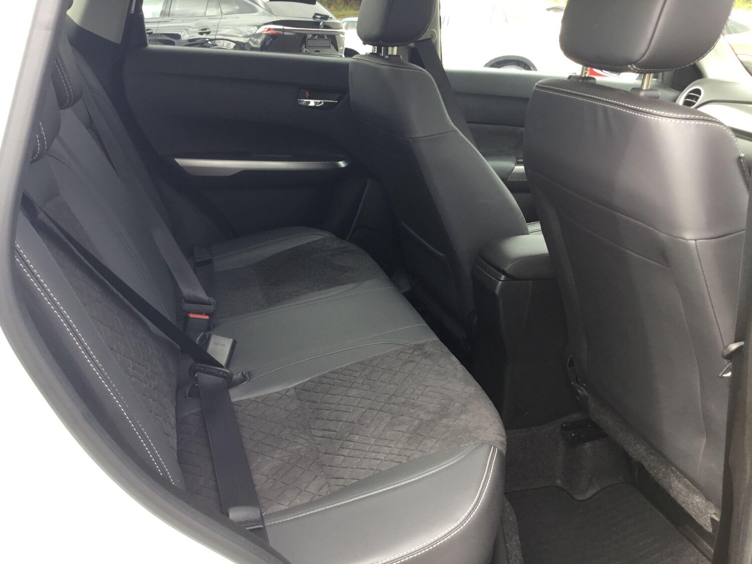 Used Suzuki Vitara 2023 for sale - 76026624: Photo 11