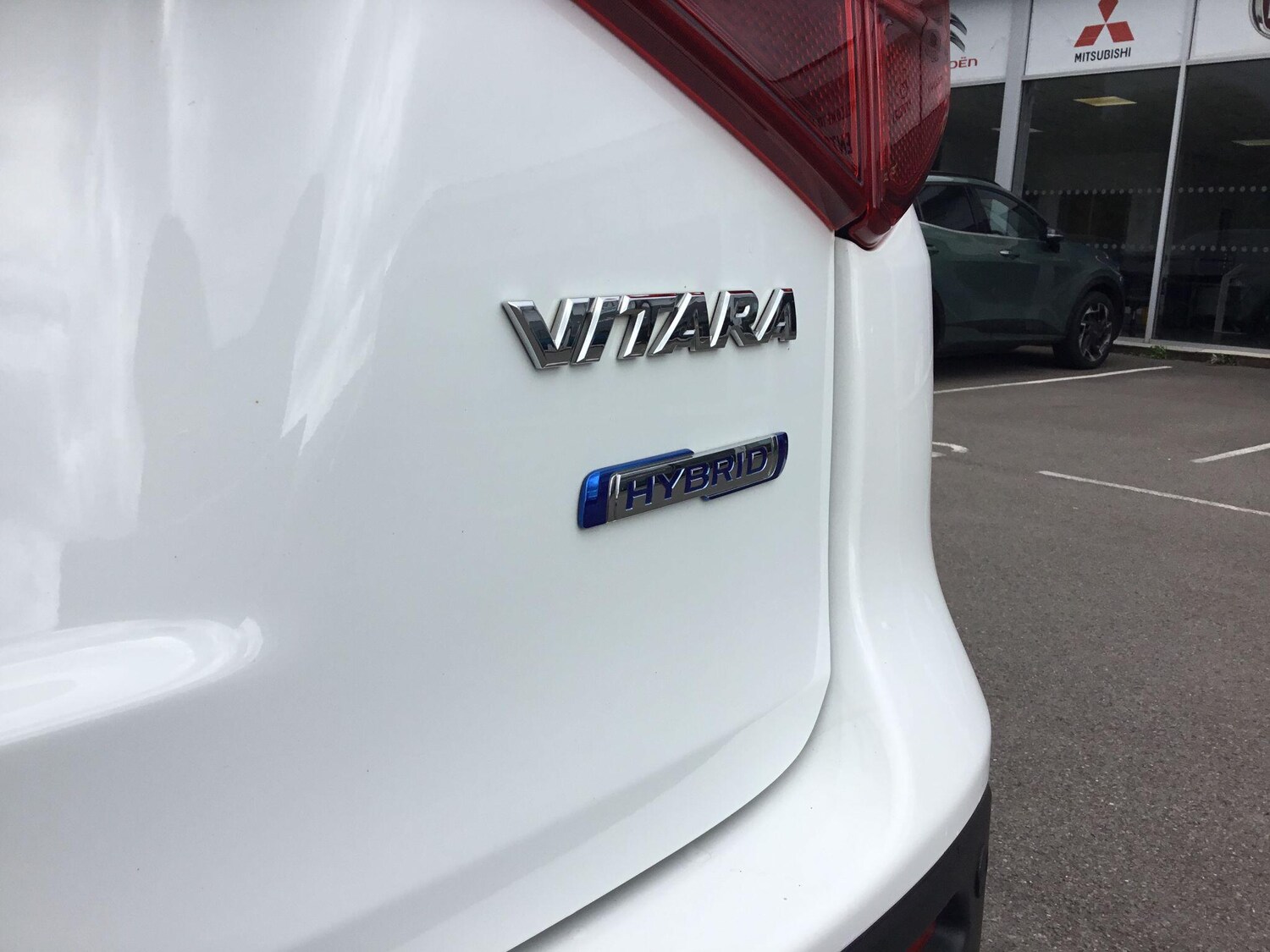 Used Suzuki Vitara 2023 for sale - 76026624: Photo 13