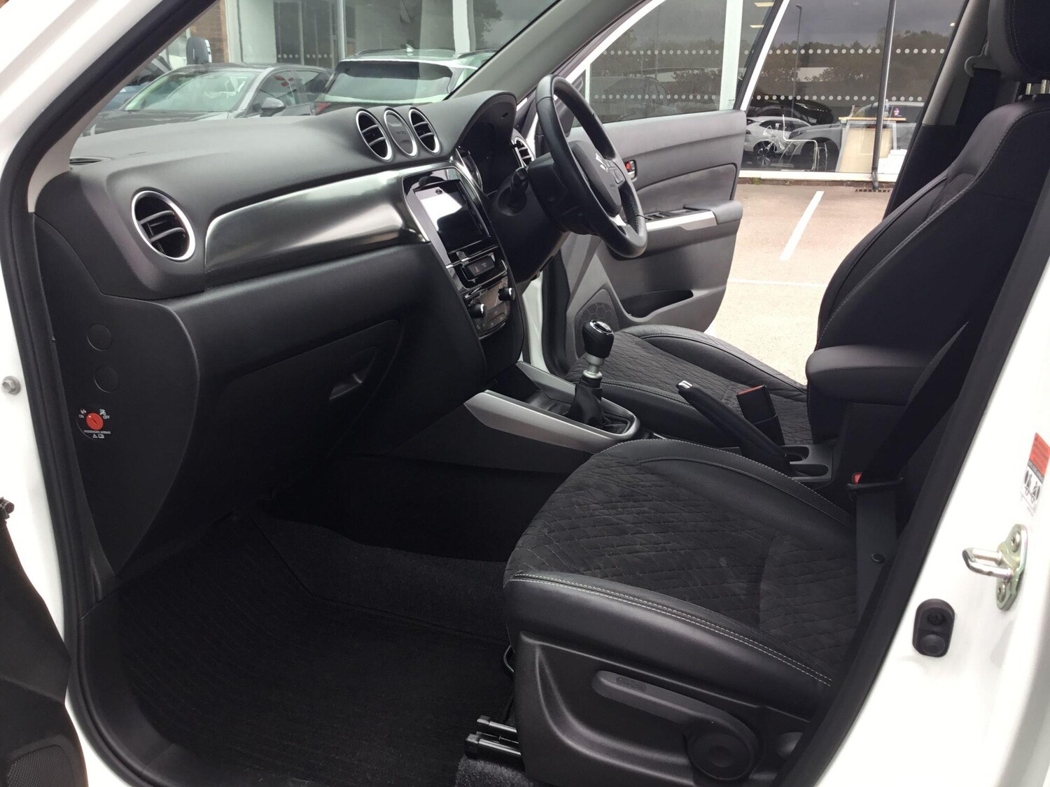 Used Suzuki Vitara 2023 for sale - 76026624: Photo 15