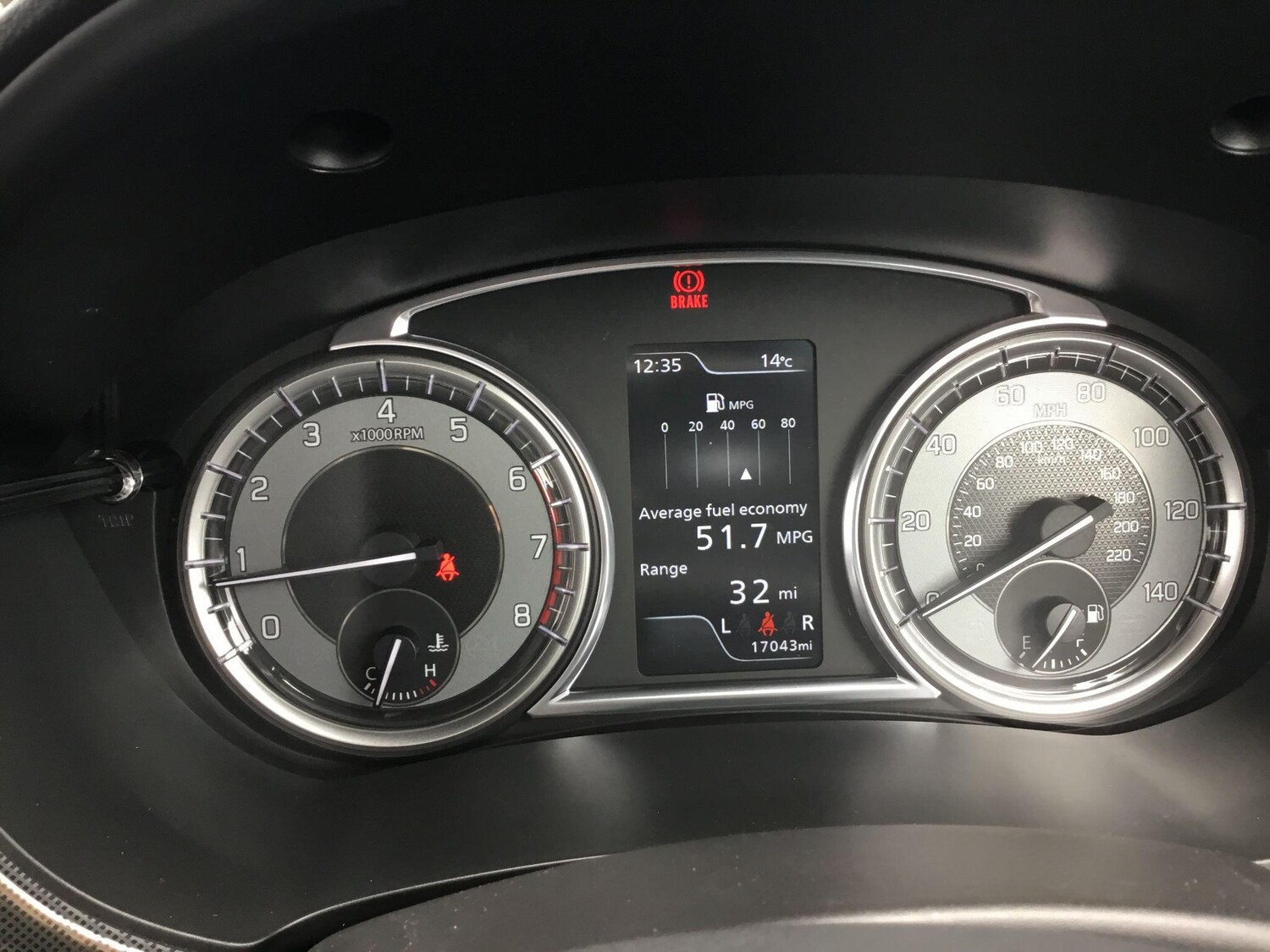 Used Suzuki Vitara 2023 for sale - 76026624: Photo 18