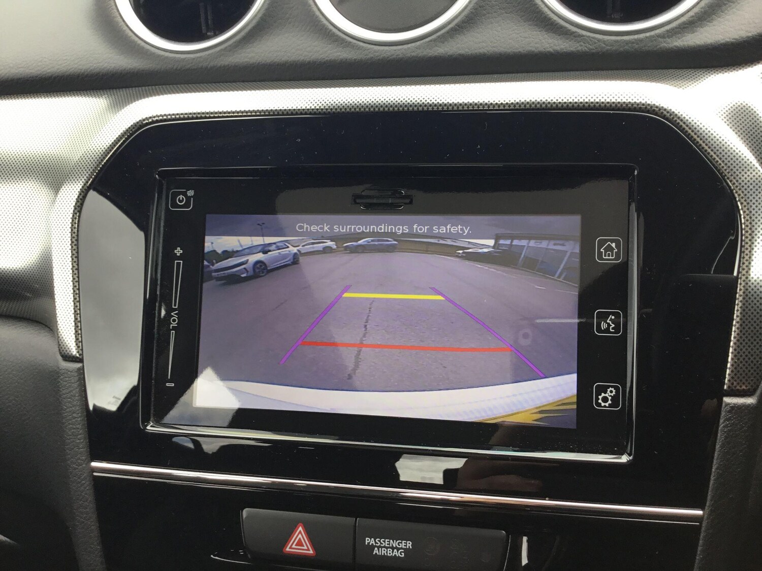 Used Suzuki Vitara 2023 for sale - 76026624: Photo 19