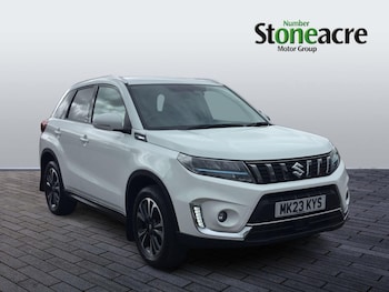 Suzuki - Vitara