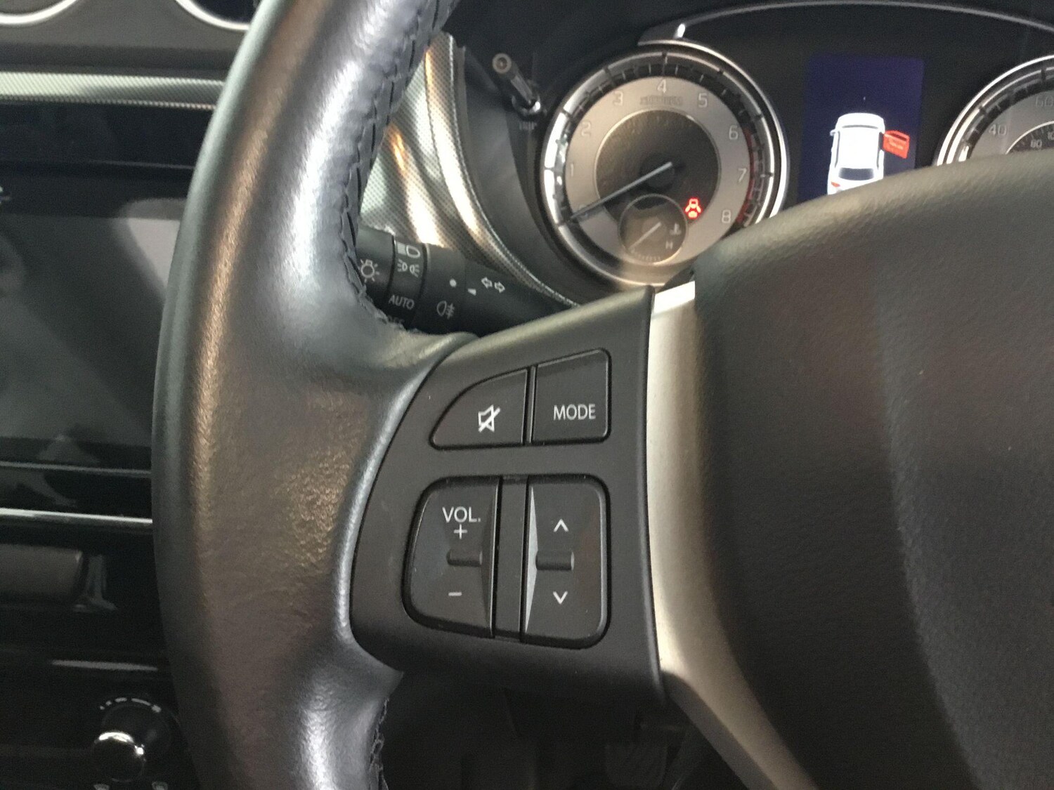 Used Suzuki Vitara 2023 for sale - 76026624: Photo 27