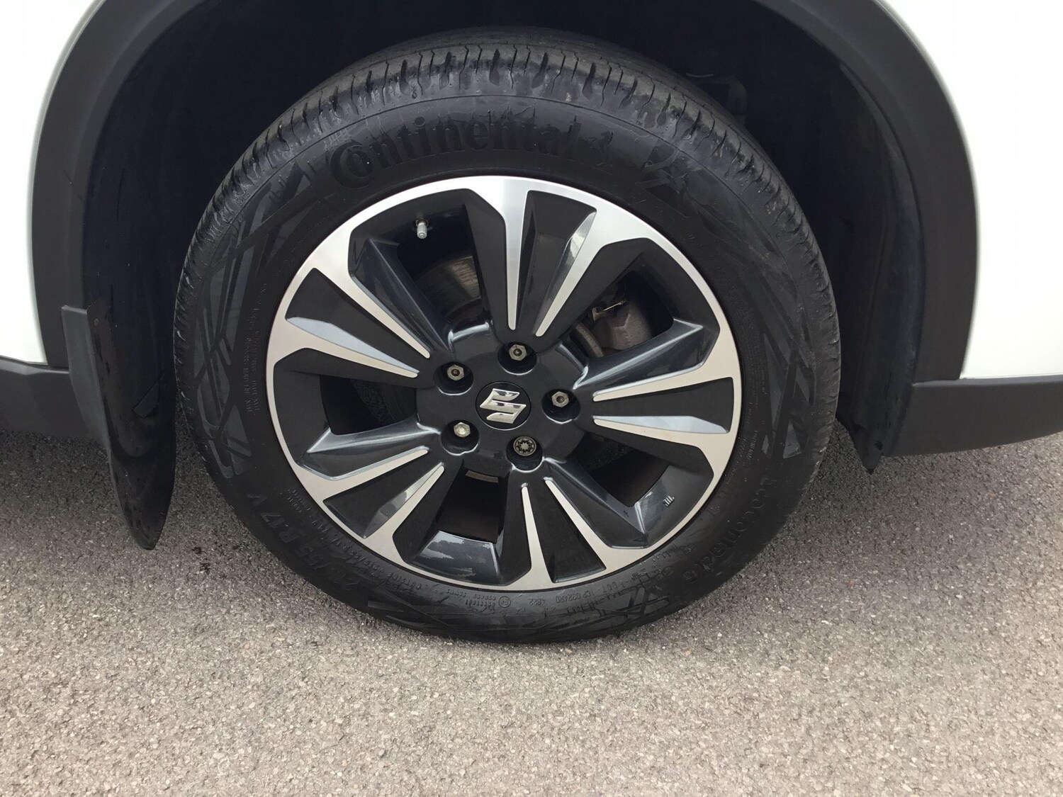 Used Suzuki Vitara 2023 for sale - 76026624: Photo 28