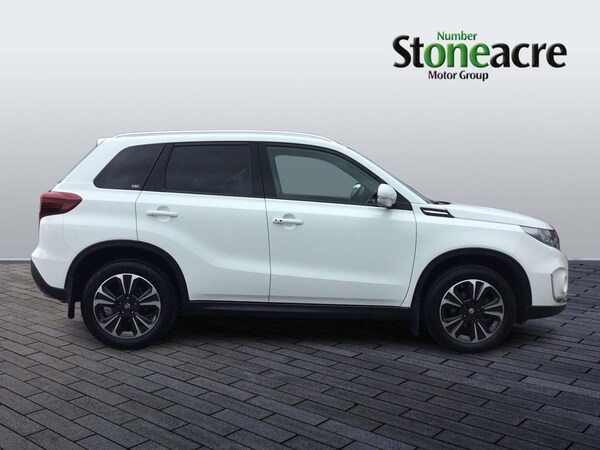 Used Suzuki Vitara 2023 for sale - 76026624: Photo 2