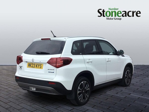 Used Suzuki Vitara 2023 for sale - 76026624: Photo 3