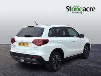 Used Suzuki Vitara 2023 for sale - 76026624: Photo 3