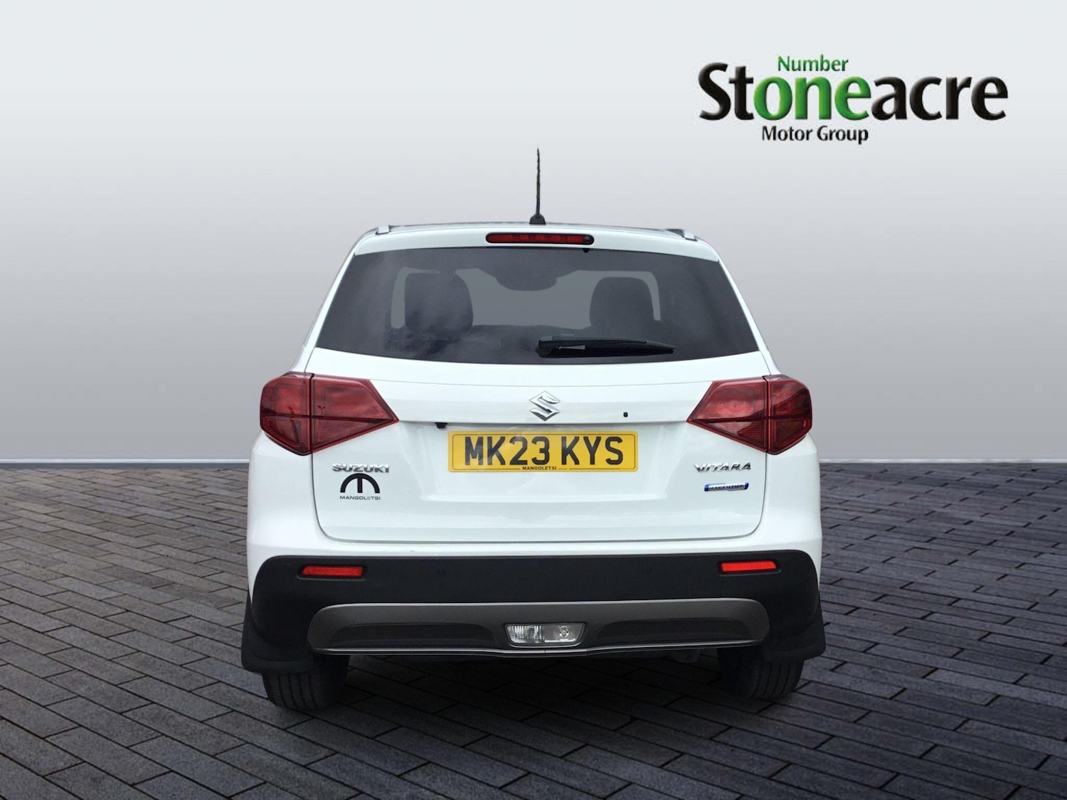 Used Suzuki Vitara 2023 for sale - 76026624: Photo 4