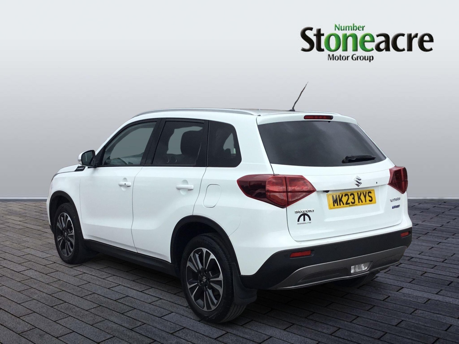 Used Suzuki Vitara 2023 for sale - 76026624: Photo 5