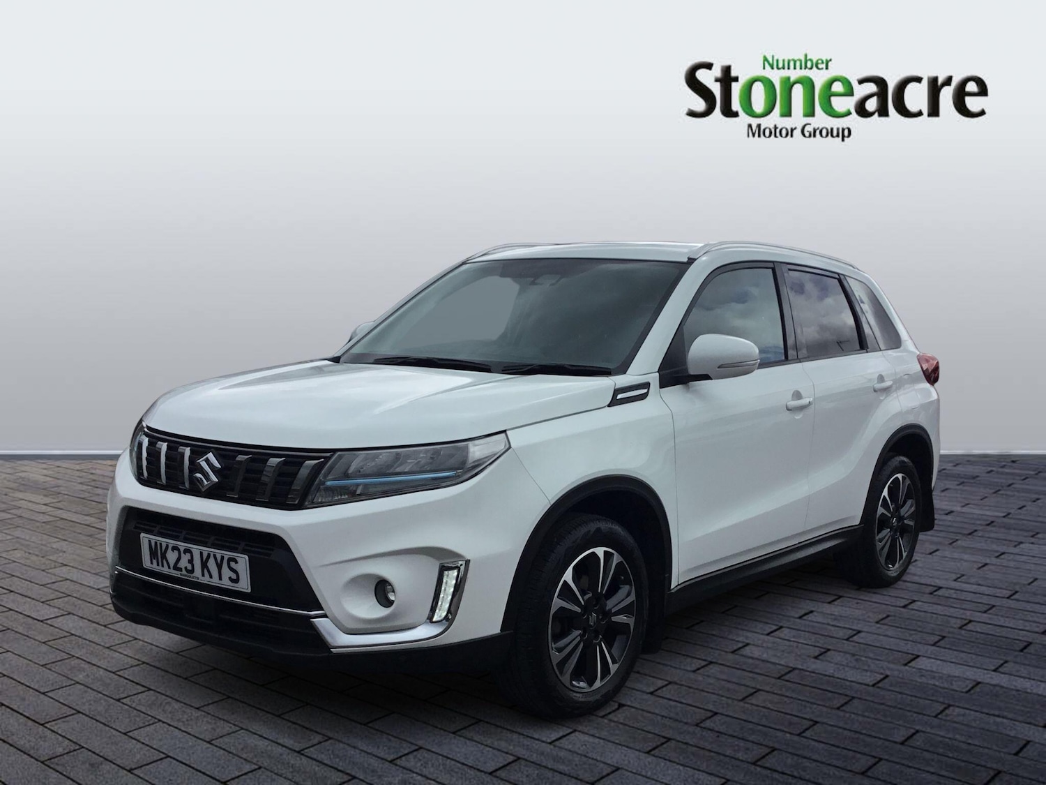 Used Suzuki Vitara 2023 for sale - 76026624: Photo 7