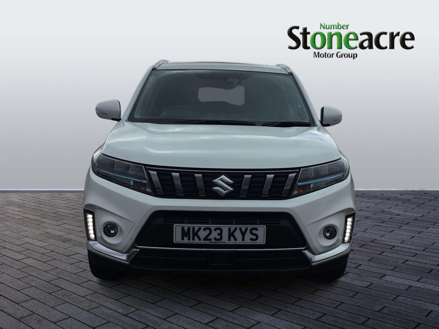 Used Suzuki Vitara 2023 for sale - 76026624: Photo 8