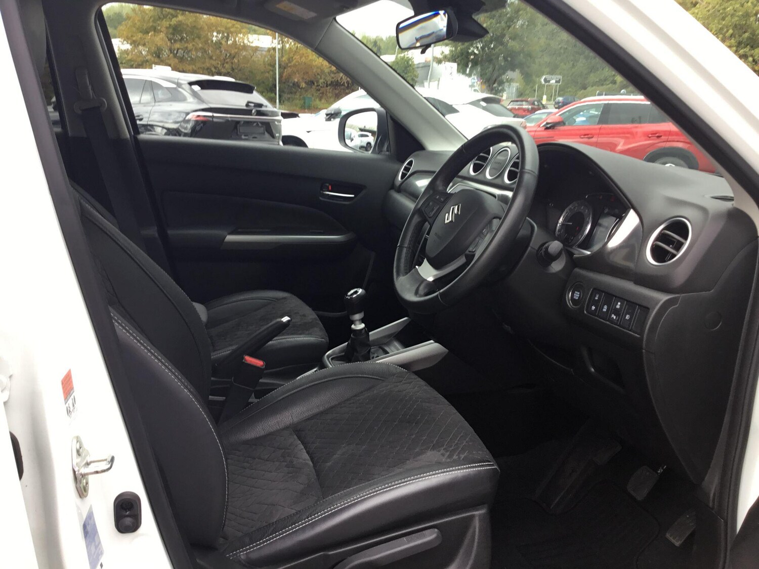 Used Suzuki Vitara 2023 for sale - 76026624: Photo 9