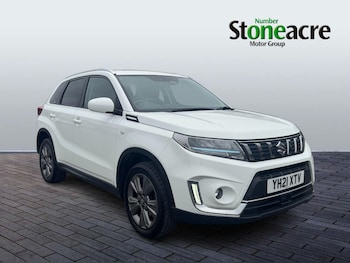 Suzuki - Vitara