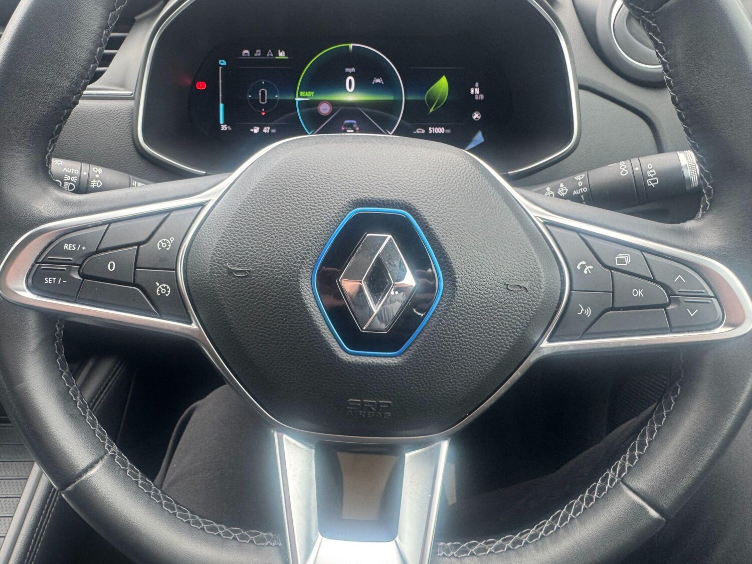 Used Renault Zoe 2020 for sale - 77710337: Photo 13