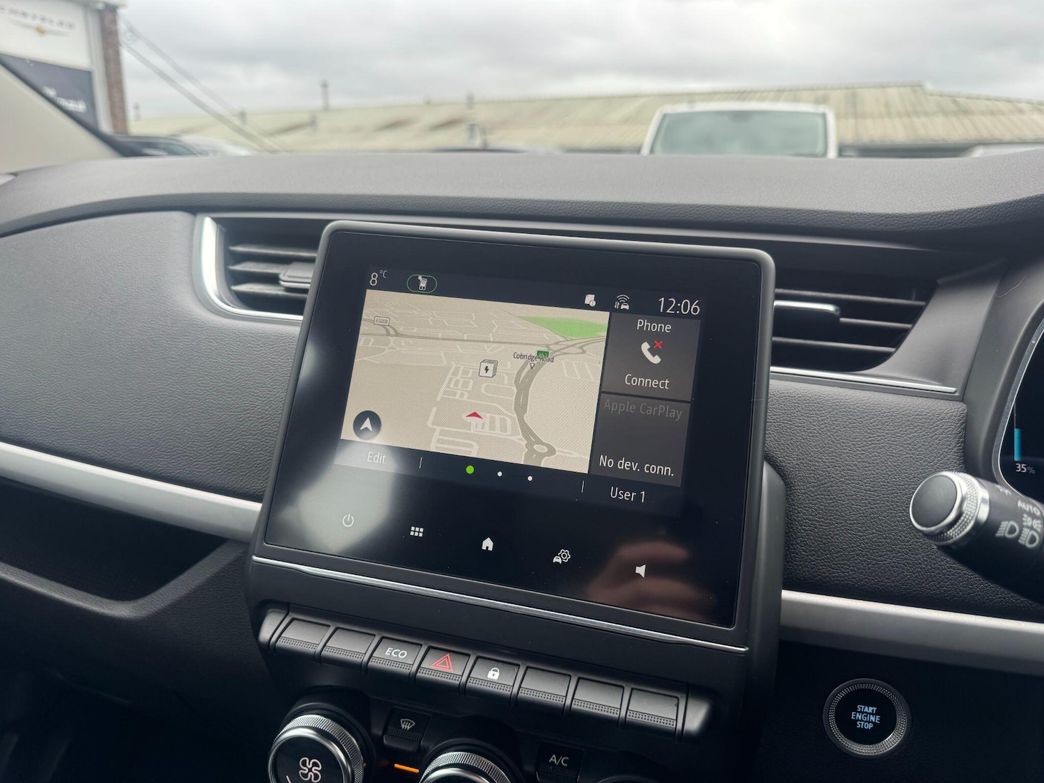 Used Renault Zoe 2020 for sale - 77710337: Photo 14