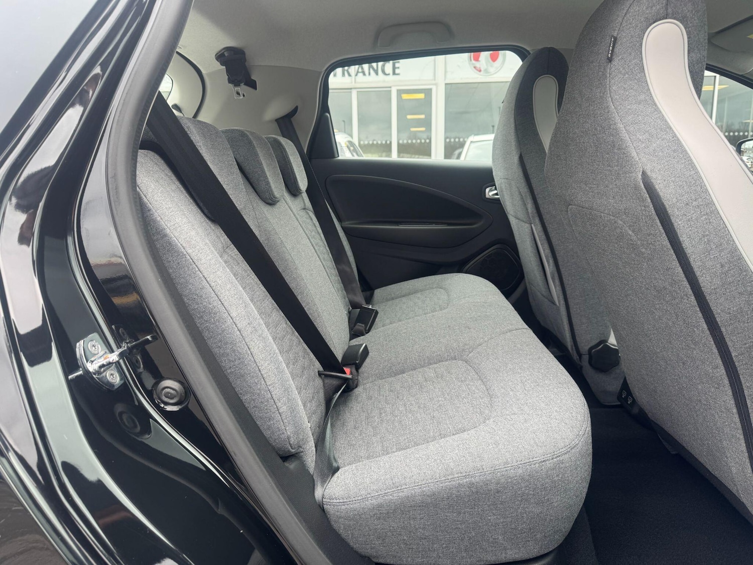 Used Renault Zoe 2020 for sale - 77710337: Photo 16