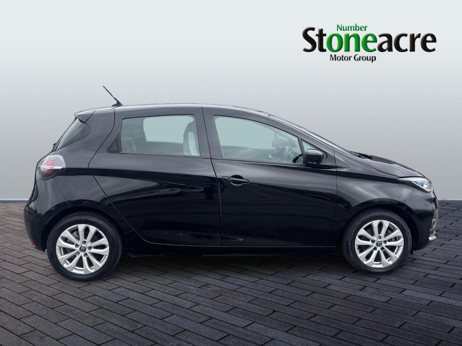 Used Renault Zoe 2020 for sale - 77710337: Photo 2