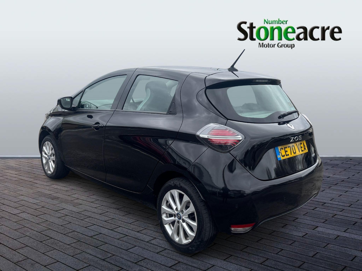 Used Renault Zoe 2020 for sale - 77710337: Photo 5