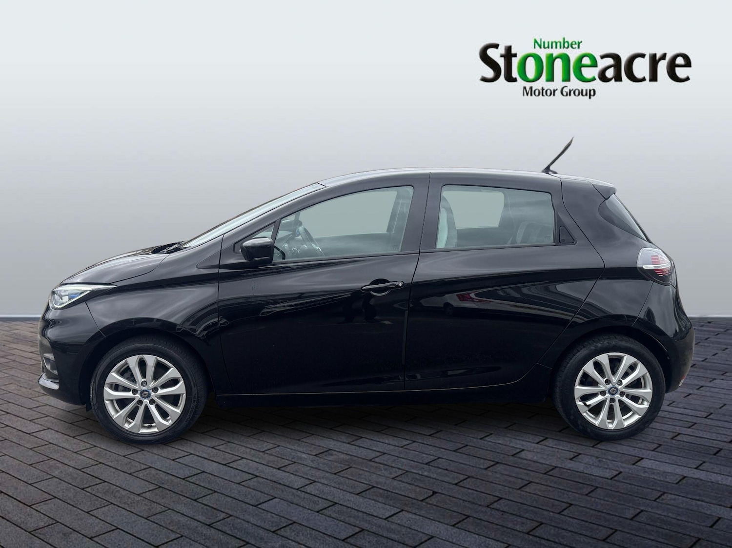 Used Renault Zoe 2020 for sale - 77710337: Photo 6