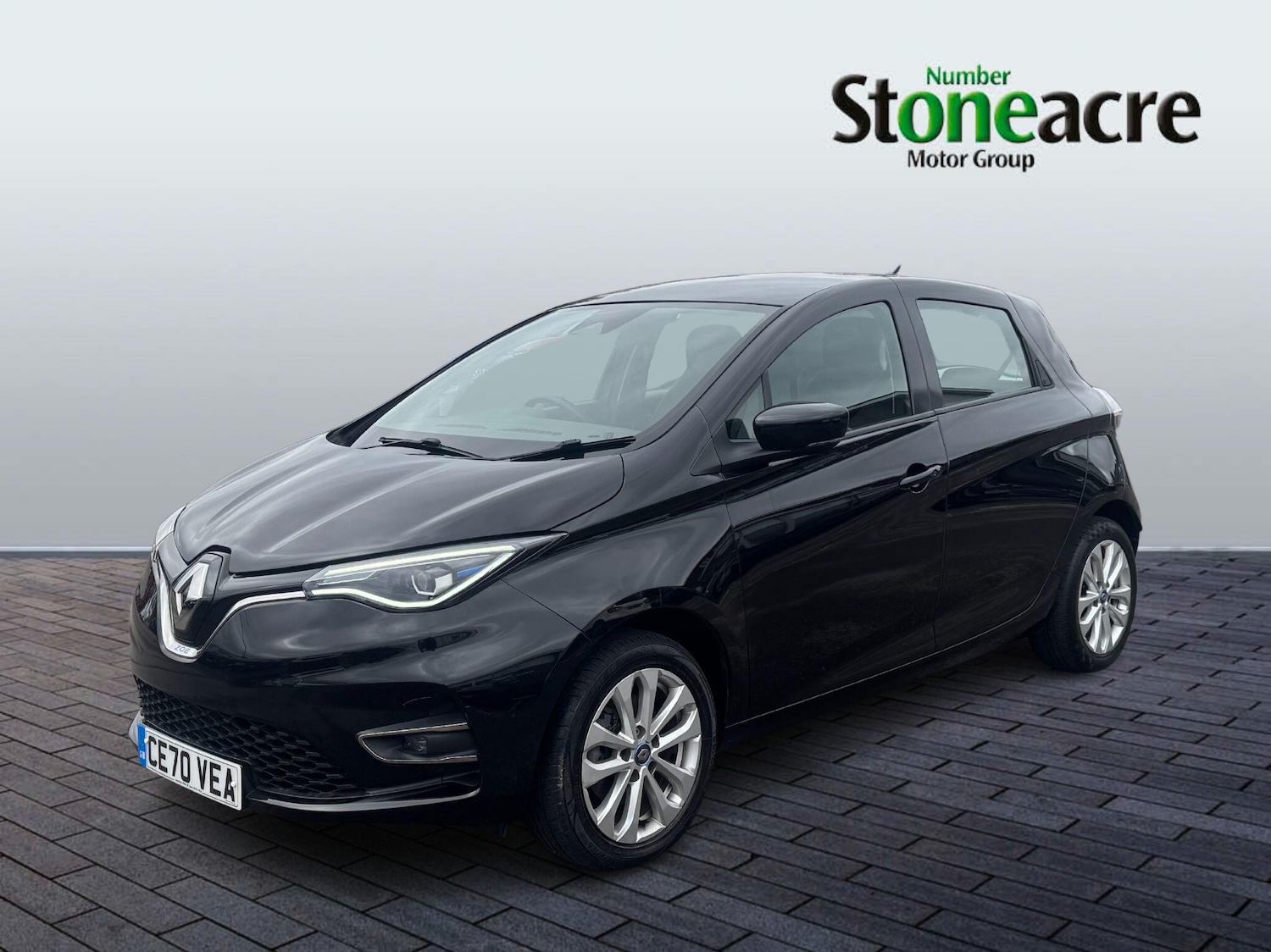 Used Renault Zoe 2020 for sale - 77710337: Photo 7