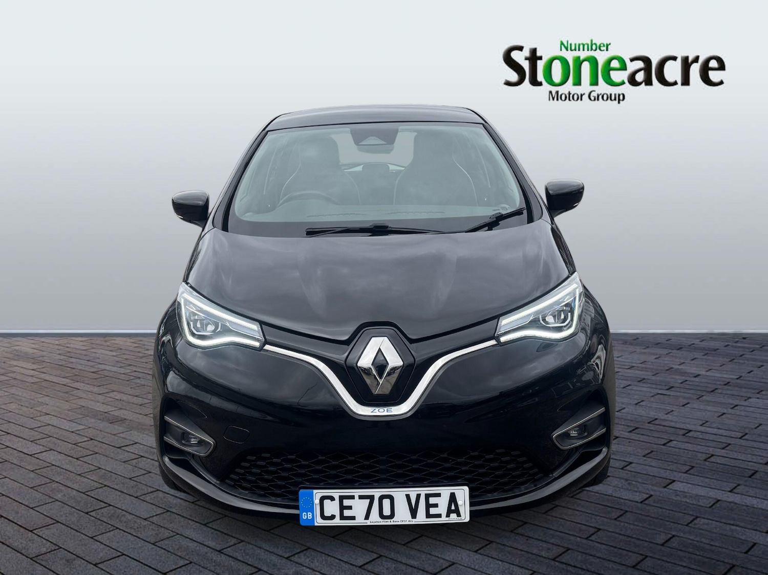 Used Renault Zoe 2020 for sale - 77710337: Photo 8