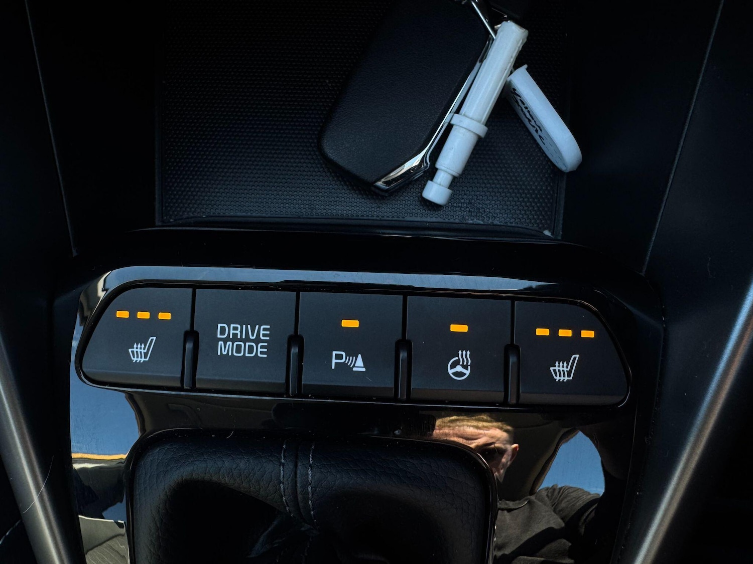 Used Kia Stonic 2024 for sale - 76189701: Photo 13