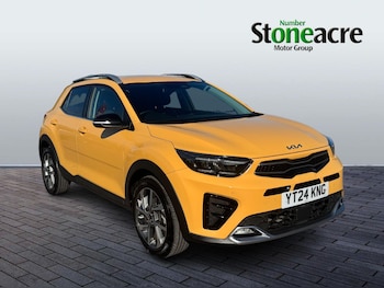 Kia - Stonic