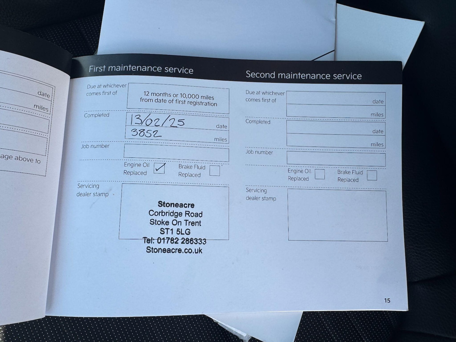 Used Kia Stonic 2024 for sale - 76189701: Photo 21