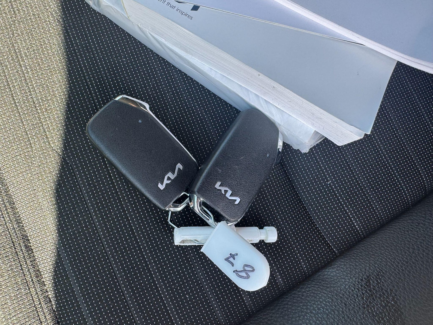 Used Kia Stonic 2024 for sale - 76189701: Photo 22