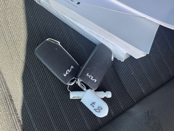 Used Kia Stonic 2024 for sale - 76189701: Photo 22